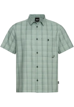 HOT TRAIL SHIRT M