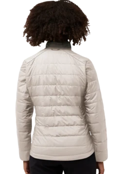 HUNBERG 3IN1 JKT W