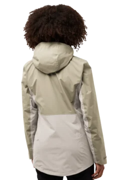 HUNBERG 3IN1 JKT W