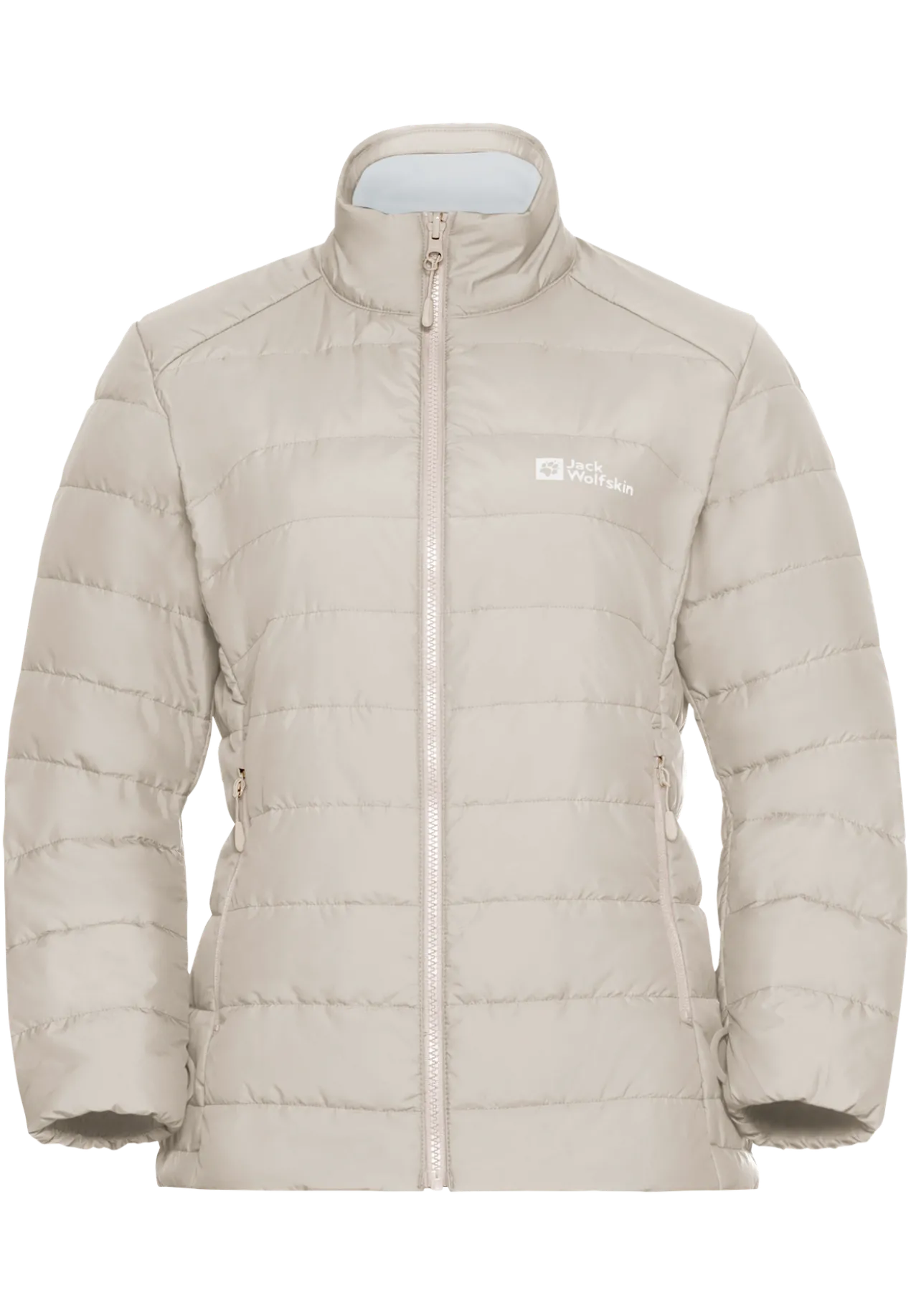 HUNBERG 3IN1 JKT W