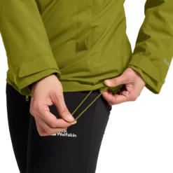 HUNBERG 2 3IN1 JKT W