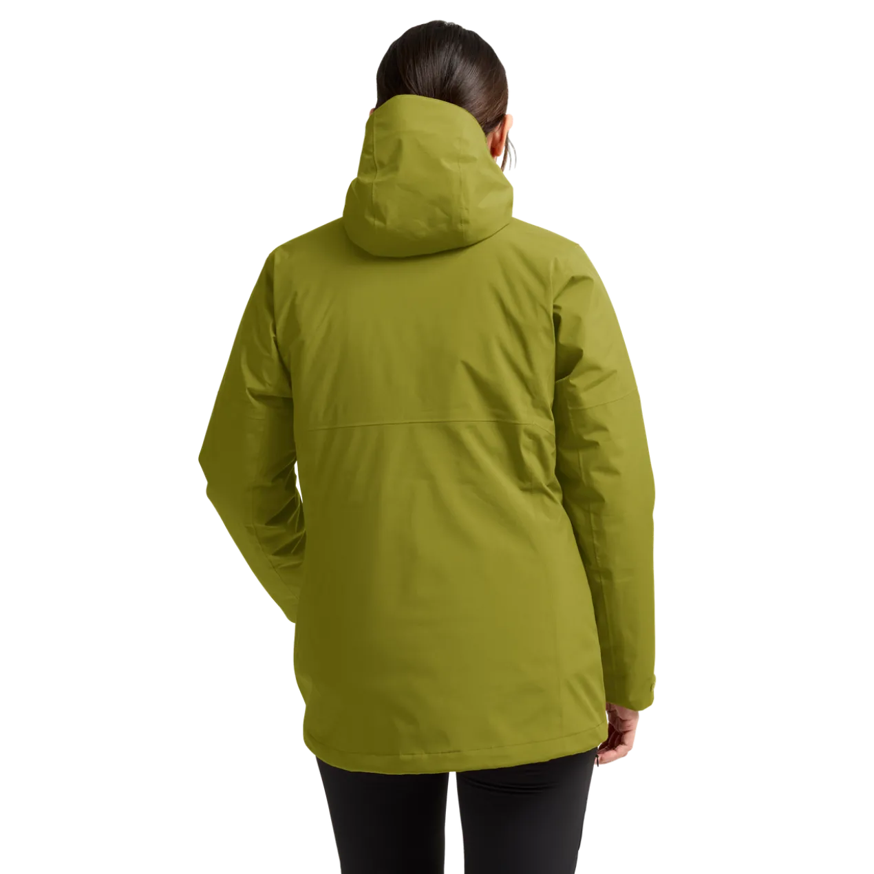 HUNBERG 2 3IN1 JKT W