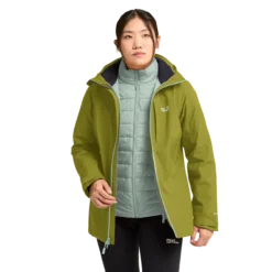 HUNBERG 2 3IN1 JKT W