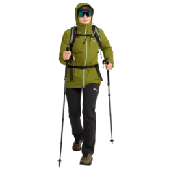 HUNBERG 2 3IN1 JKT W