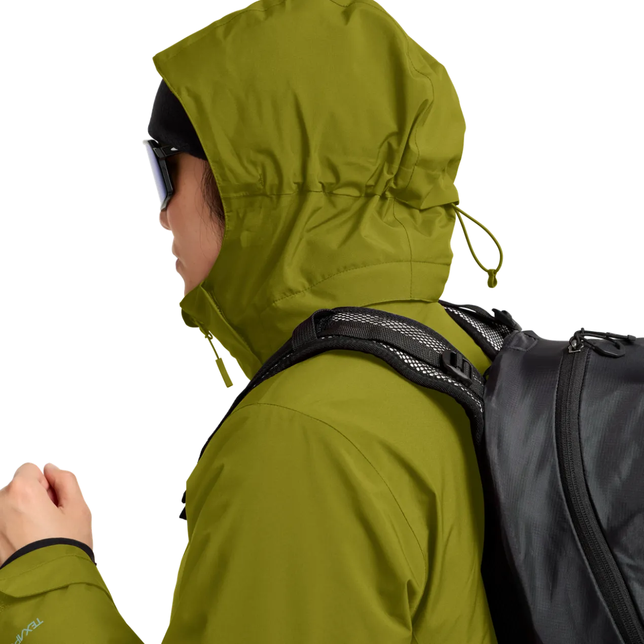 HUNBERG 2 3IN1 JKT W