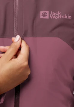 HUNBERG 3IN1 JKT W
