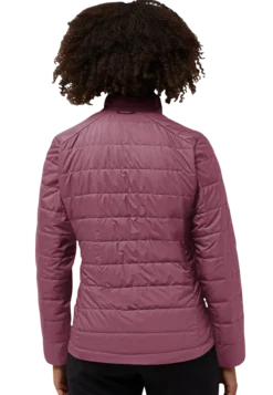 HUNBERG 3IN1 JKT W