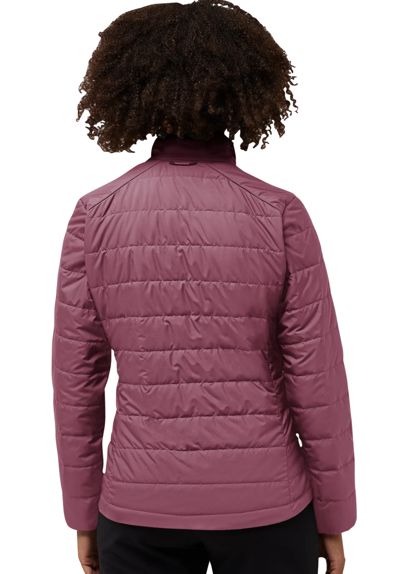 HUNBERG 3IN1 JKT W