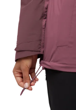 HUNBERG 3IN1 JKT W