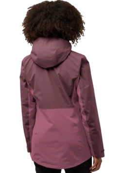 HUNBERG 3IN1 JKT W