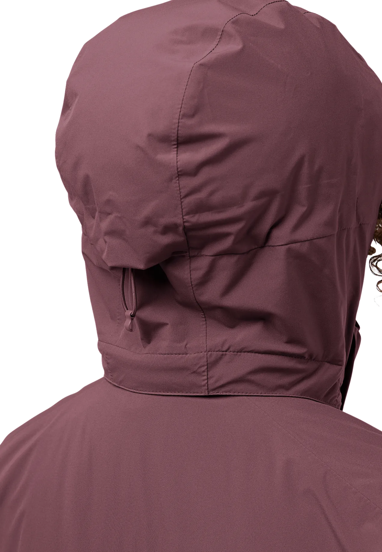 HUNBERG 3IN1 JKT W