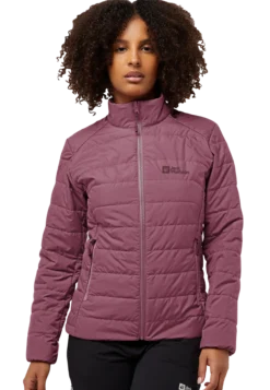 HUNBERG 3IN1 JKT W