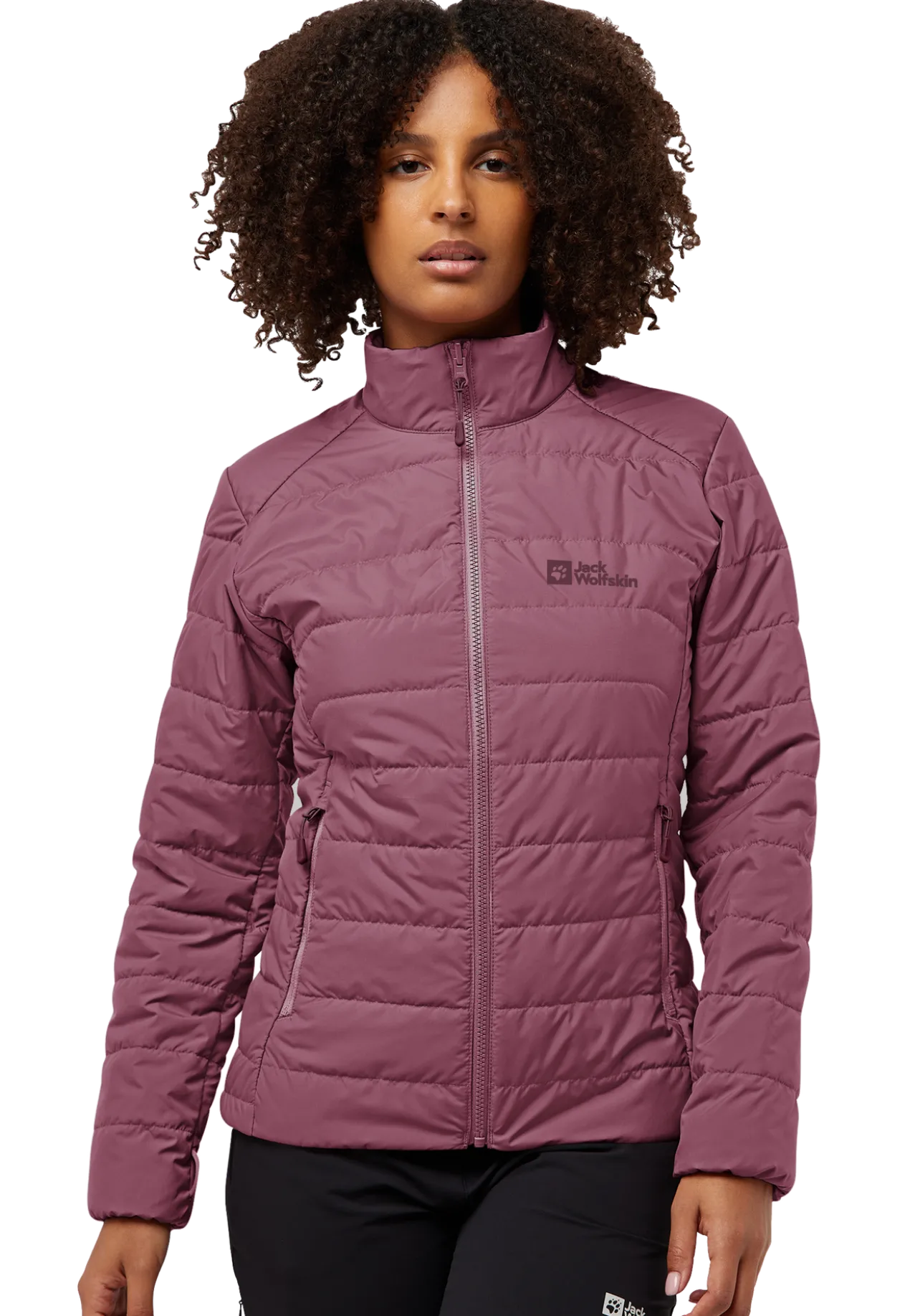 HUNBERG 3IN1 JKT W