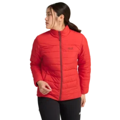 HUNBERG 2 3IN1 JKT W