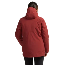 HUNBERG 2 3IN1 JKT W
