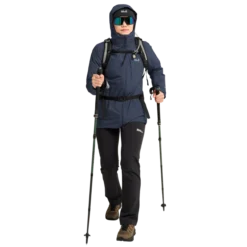 HUNBERG 2 3IN1 JKT W