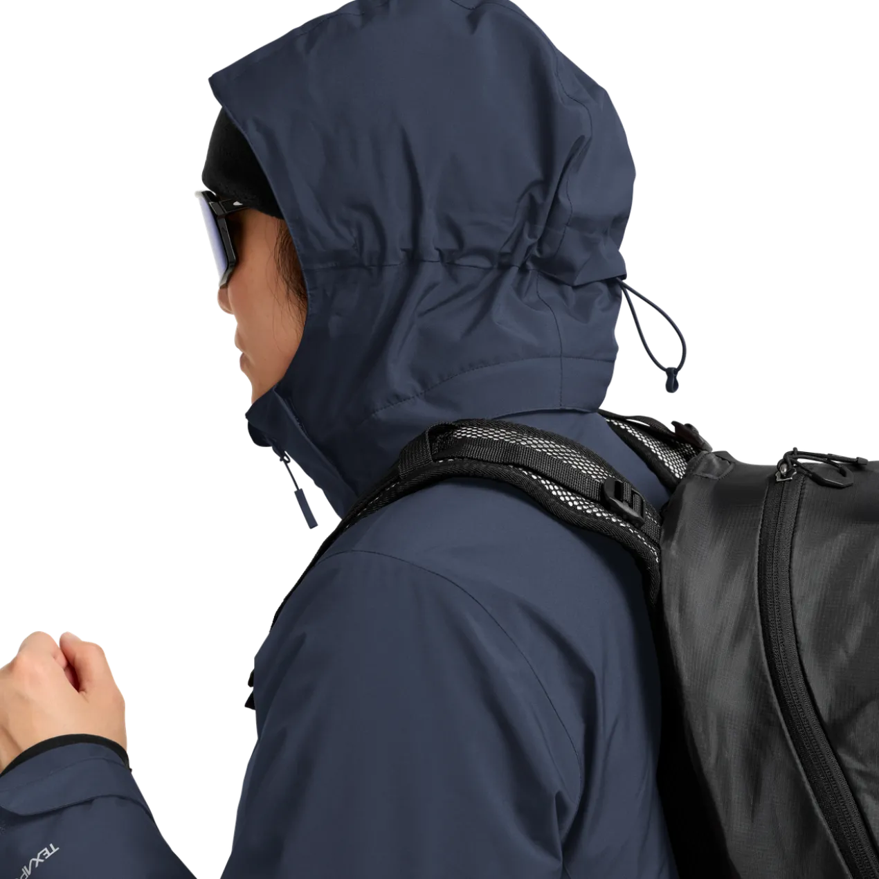HUNBERG 2 3IN1 JKT W