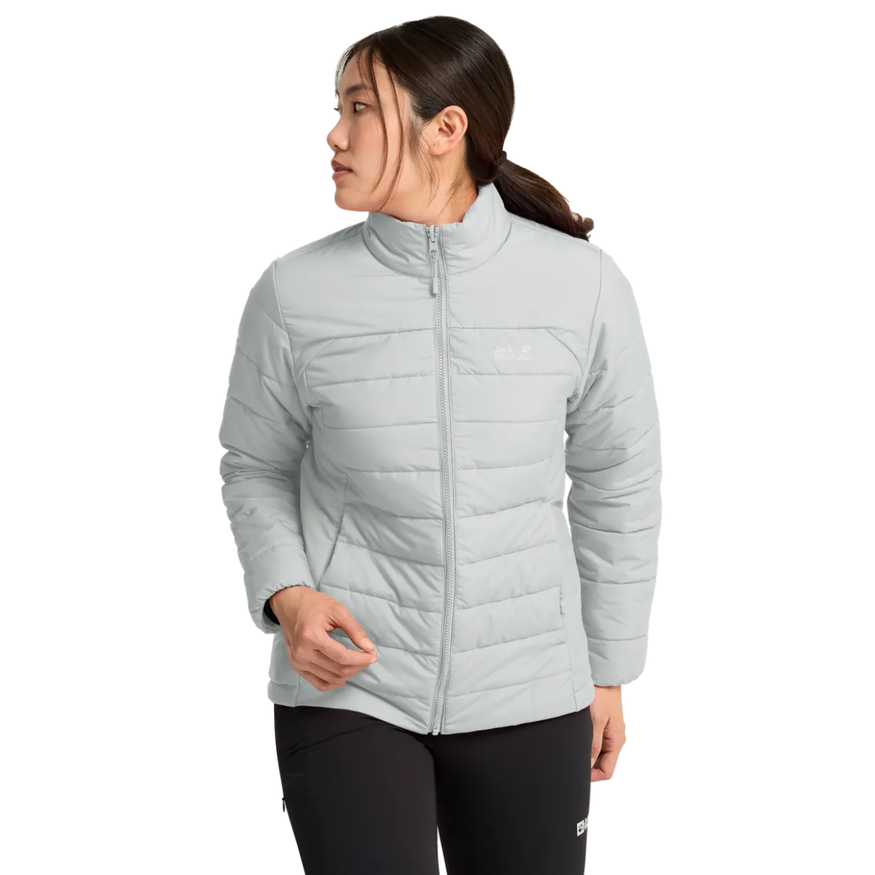 HUNBERG 2 3IN1 JKT W