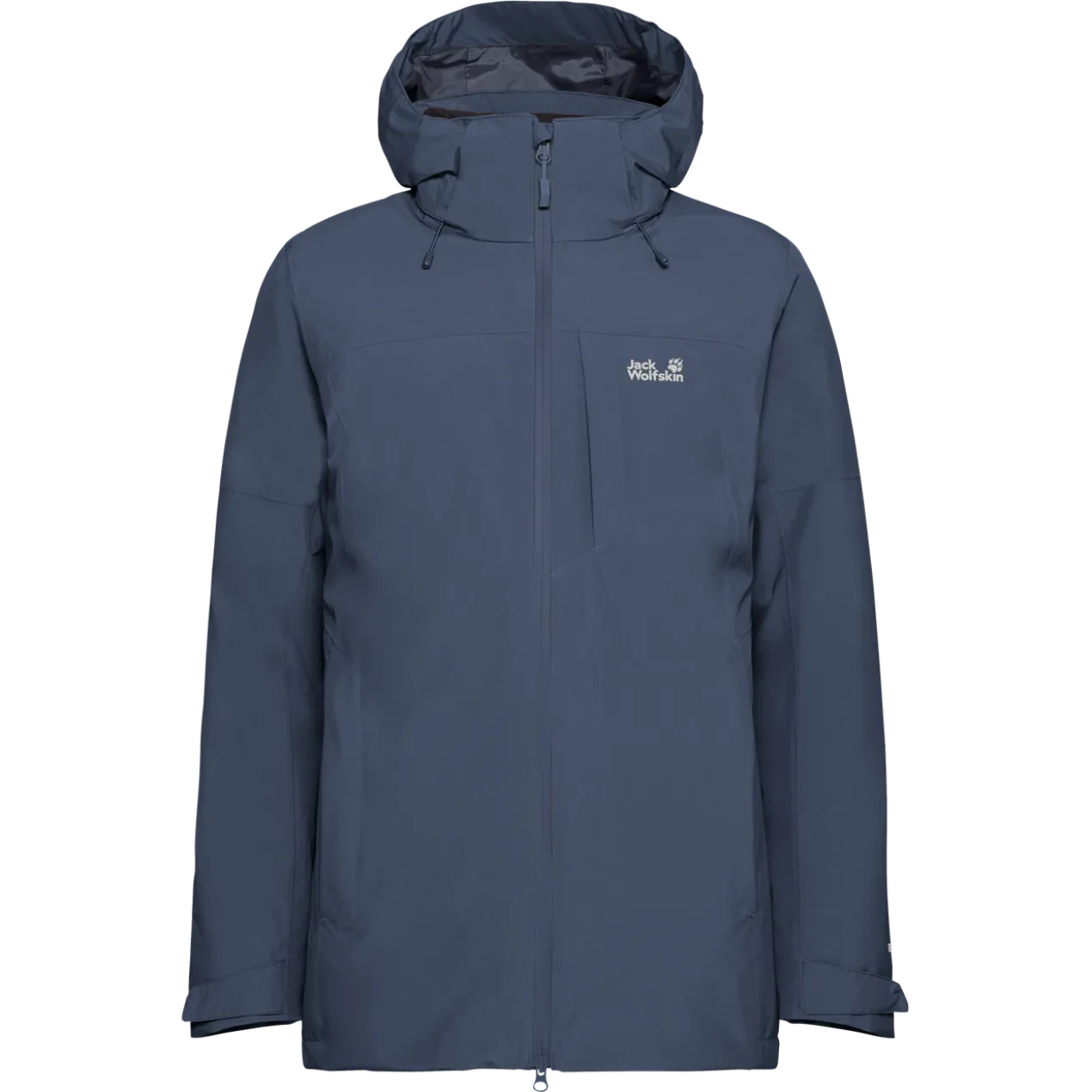 HUNBERG 2 3IN1 JKT W