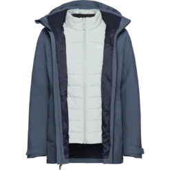 HUNBERG 2 3IN1 JKT W