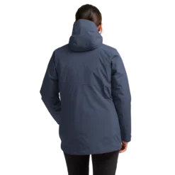HUNBERG 2 3IN1 JKT W