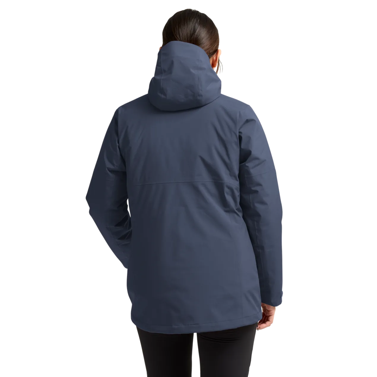 HUNBERG 2 3IN1 JKT W