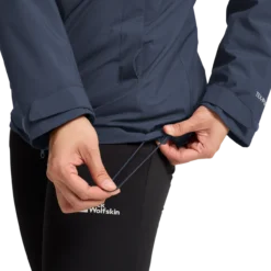 HUNBERG 2 3IN1 JKT W