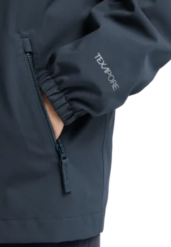 HYBRID 3IN1 JACKET K