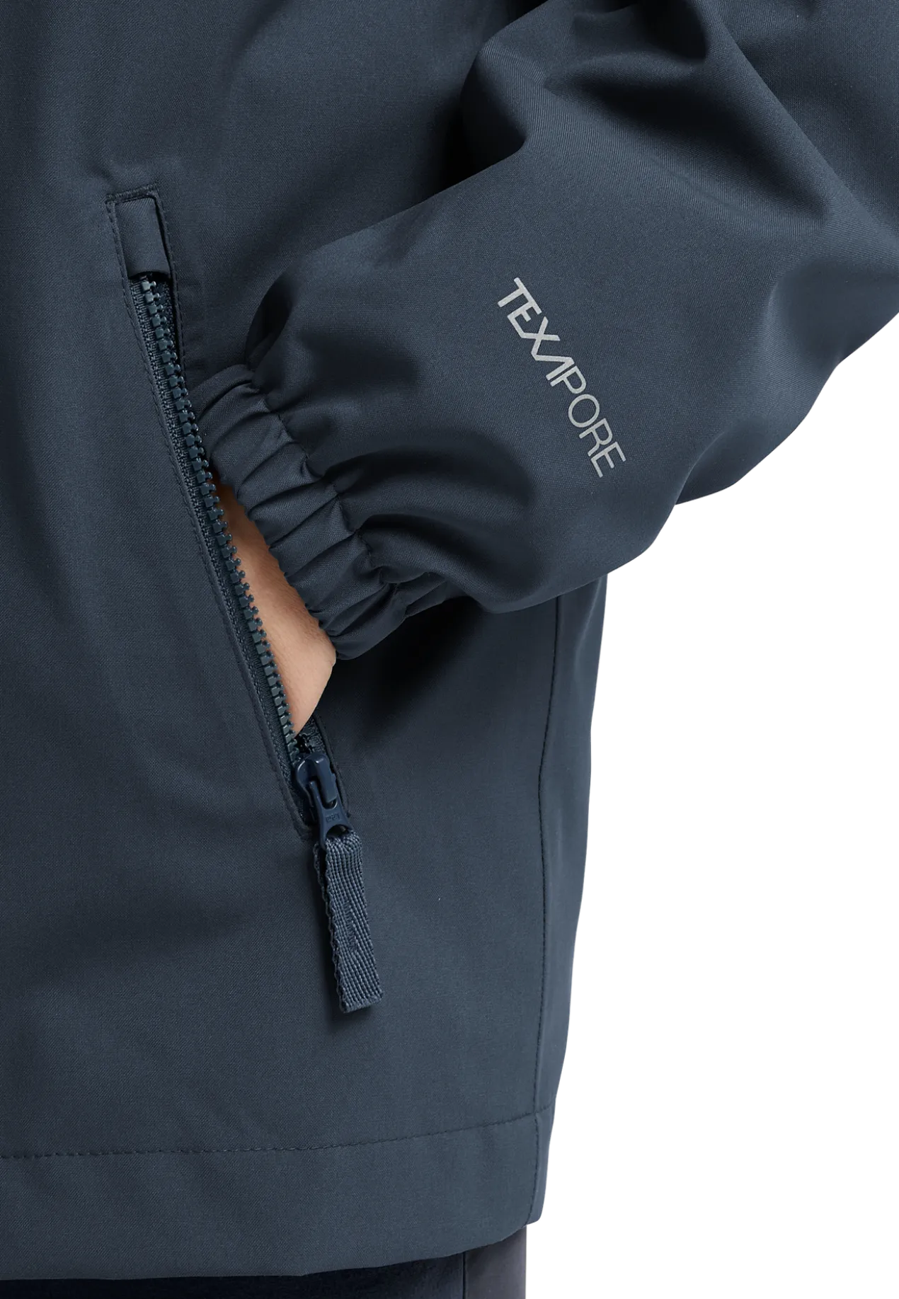 HYBRID 3IN1 JACKET K