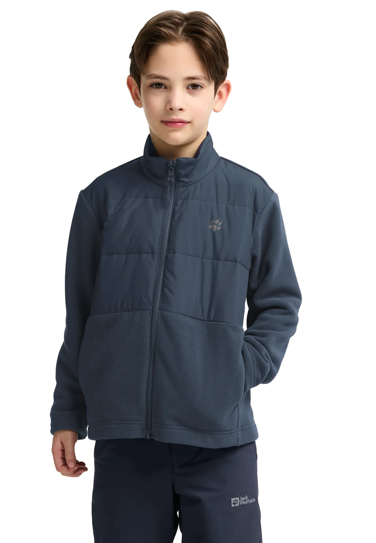 HYBRID 3IN1 JACKET K