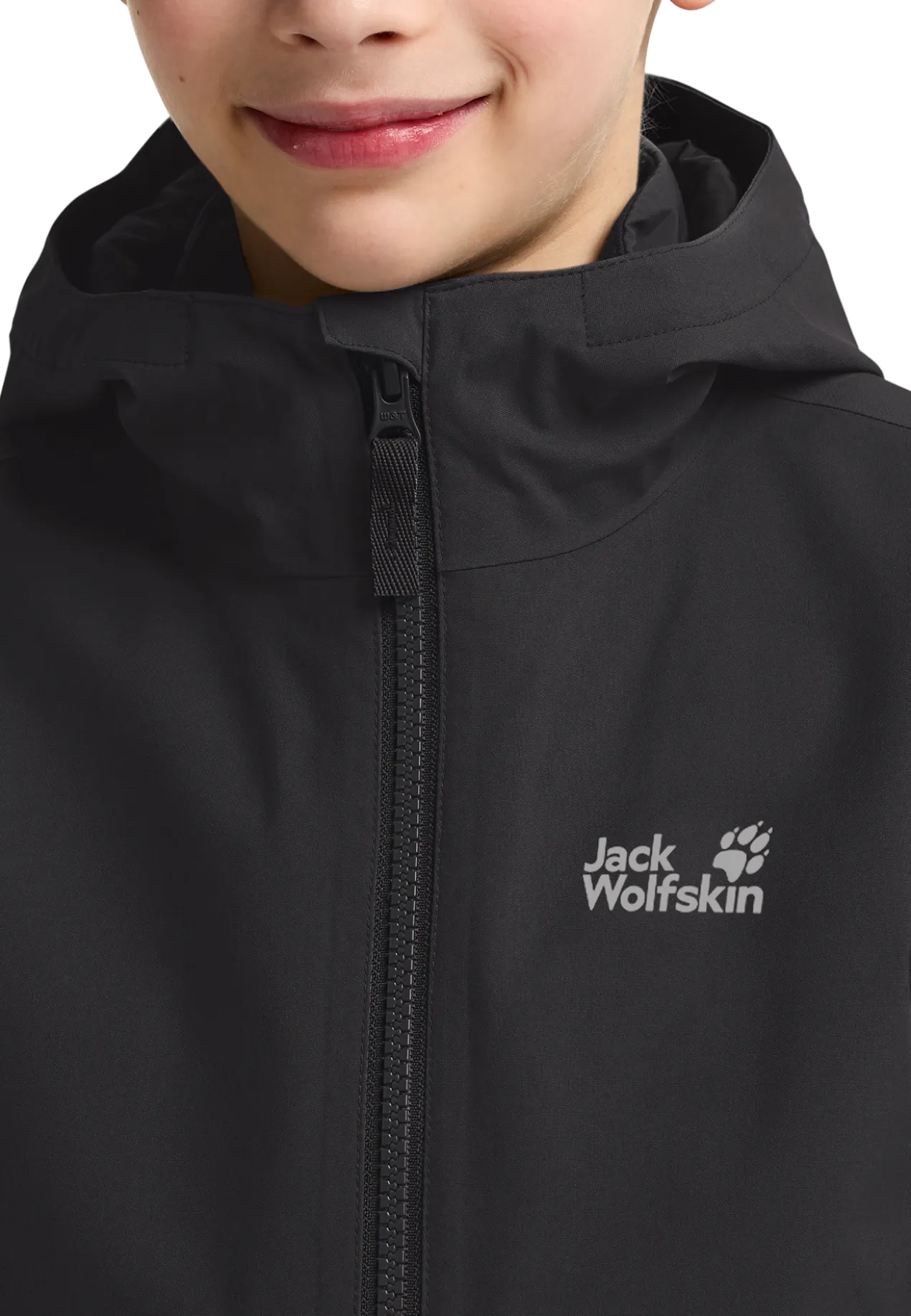 HYBRID 3IN1 JACKET K