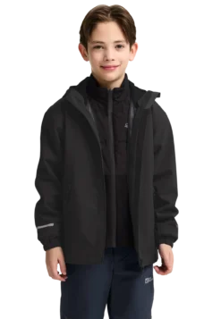 HYBRID 3IN1 JACKET K