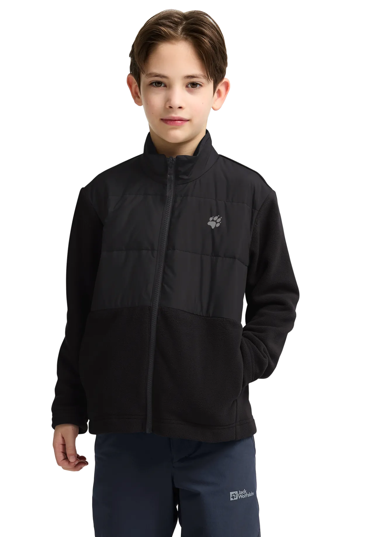 HYBRID 3IN1 JACKET K