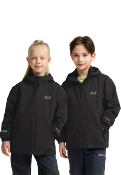 HYBRID 3IN1 JACKET K