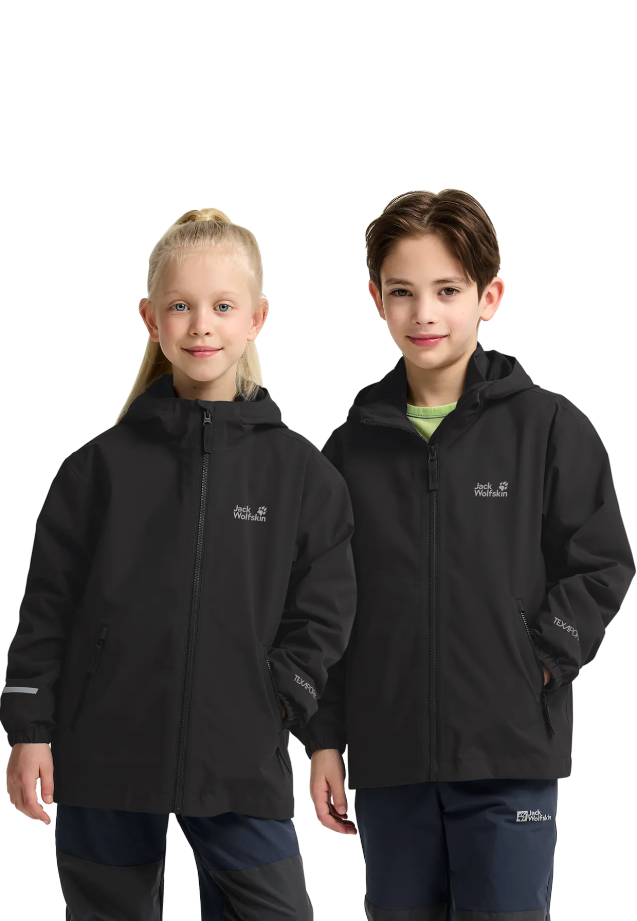 HYBRID 3IN1 JACKET K