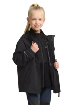 HYBRID 3IN1 JACKET K