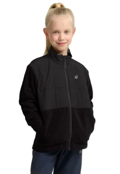 HYBRID 3IN1 JACKET K