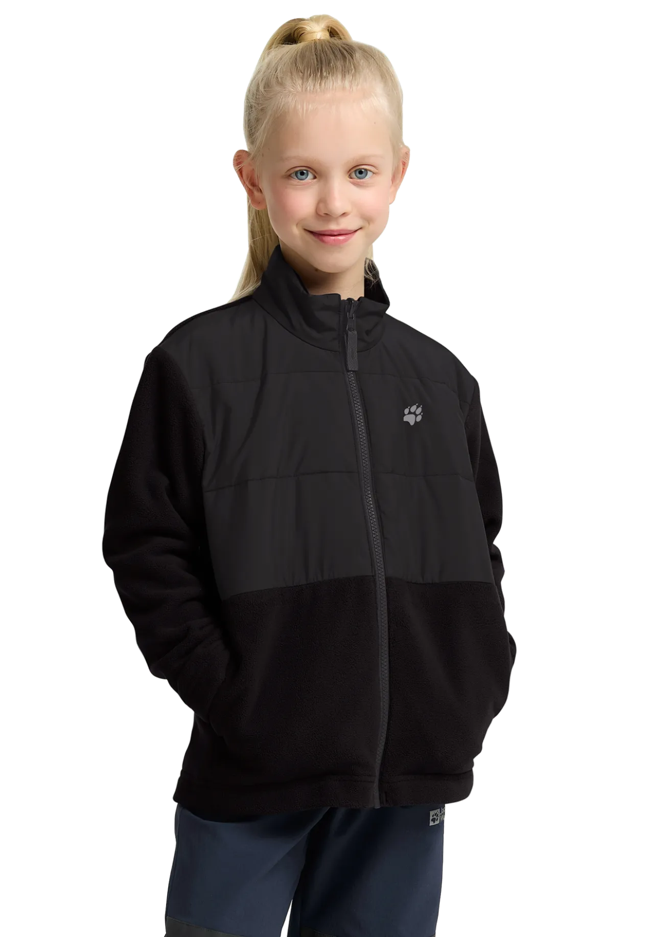 HYBRID 3IN1 JACKET K
