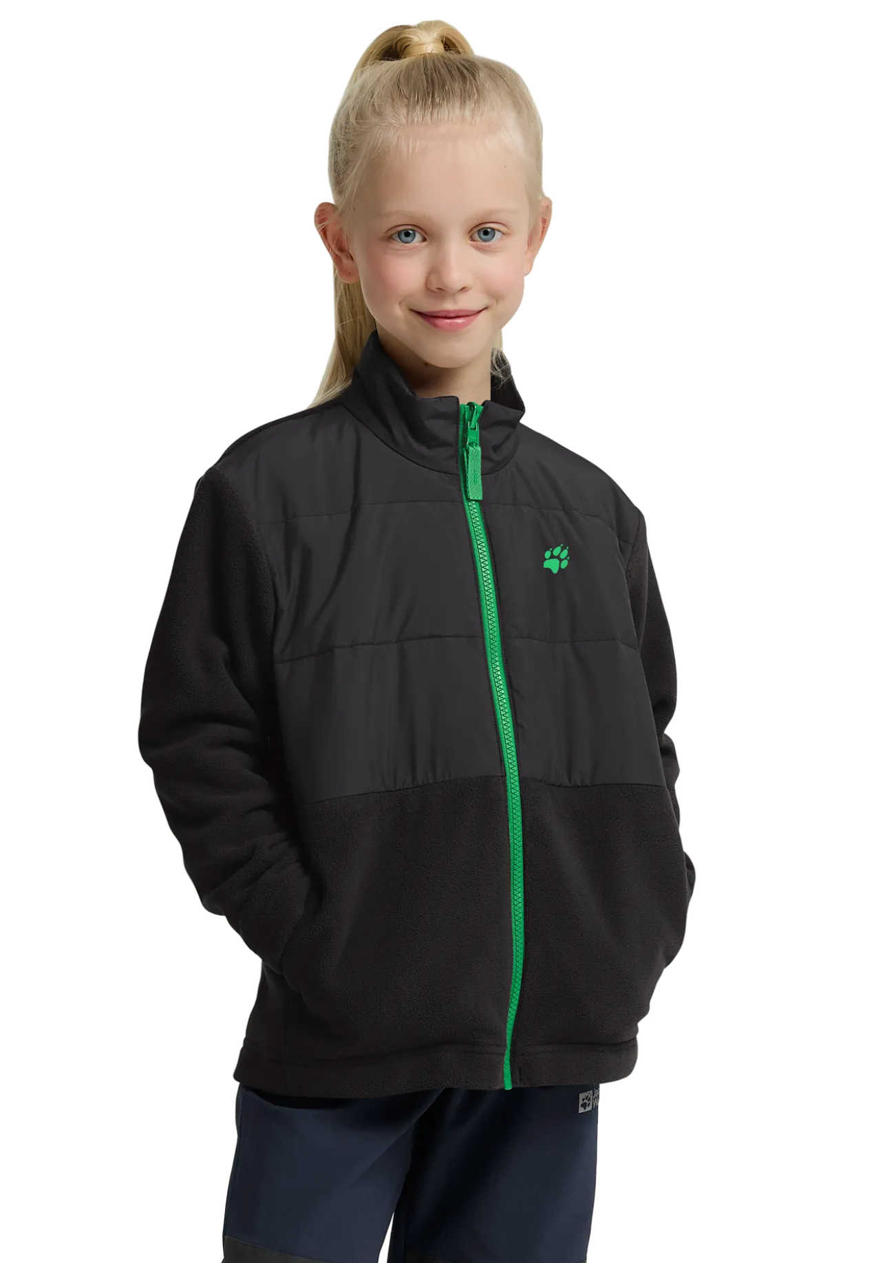 HYBRID 3IN1 JACKET K