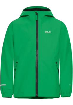 HYBRID 3IN1 JACKET K