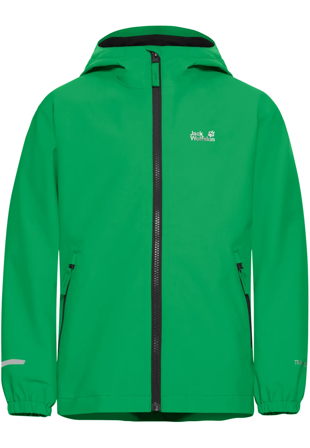 HYBRID 3IN1 JACKET K