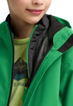 HYBRID 3IN1 JACKET K