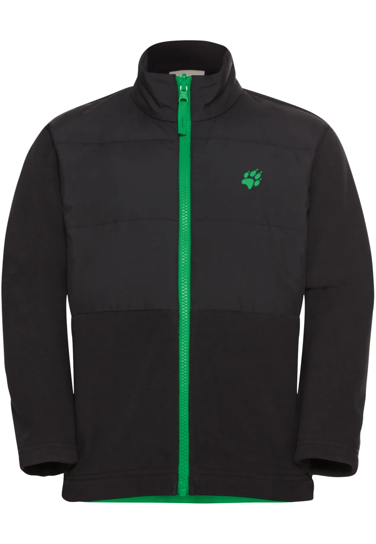 HYBRID 3IN1 JACKET K