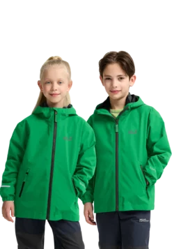 HYBRID 3IN1 JACKET K