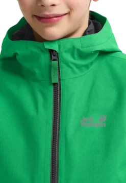 HYBRID 3IN1 JACKET K