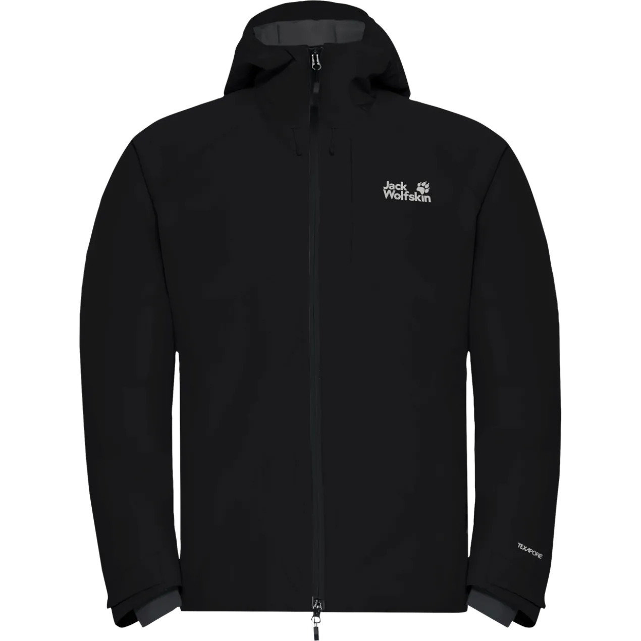 ICECAPE 2L DOWN INS JKT M RDS