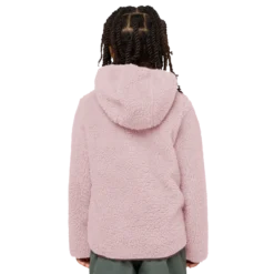 ICE CURL HOOD JACKET K