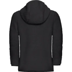 ICE CURL HOOD JACKET K