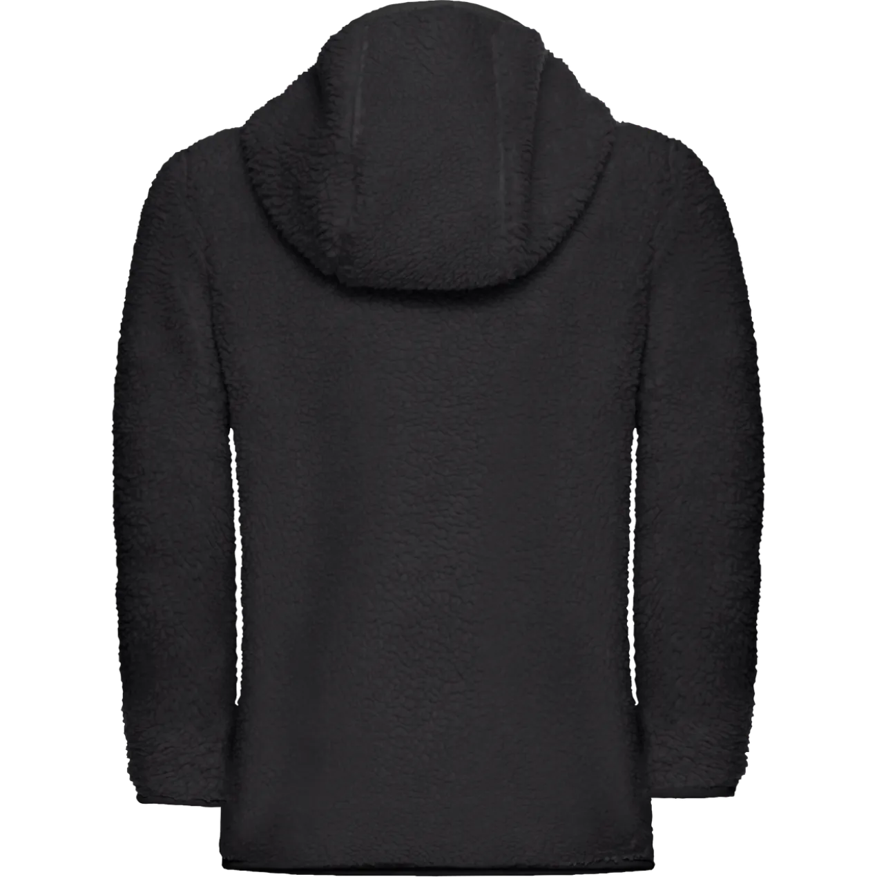 ICE CURL HOOD JACKET K