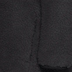 ICE CURL HOOD JACKET K